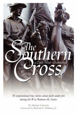 Book cover for The Southern Cross