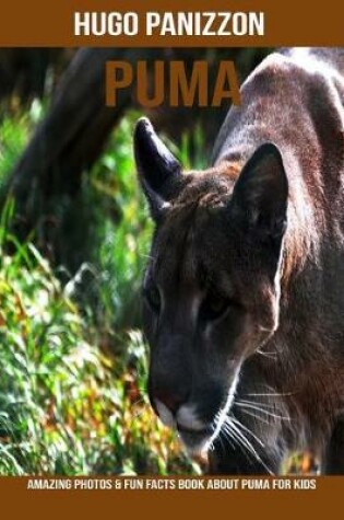 Cover of Puma