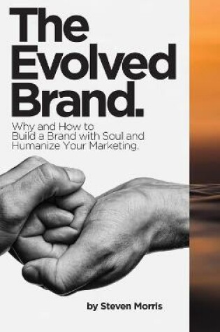 Cover of The Evolved Brand