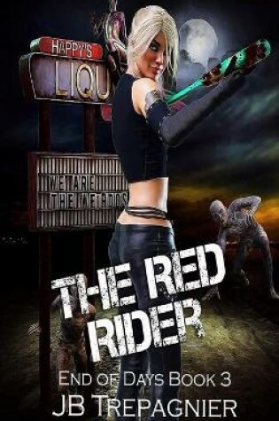 Cover of The Red Rider