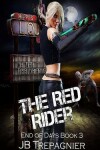 Book cover for The Red Rider