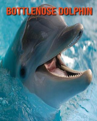 Book cover for Bottlenose Dolphin