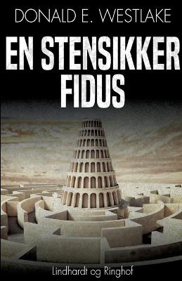 Book cover for En stensikker fidus