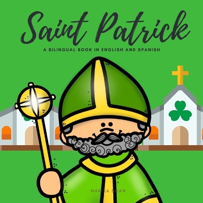 Cover of Saint Patrick