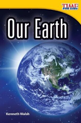 Cover of Our Earth