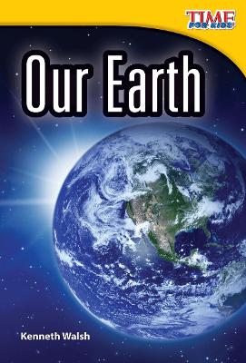 Cover of Our Earth