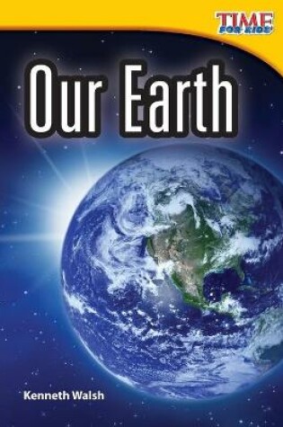 Cover of Our Earth