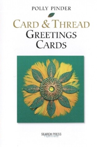 Cover of Card and Thread Greetings Cards