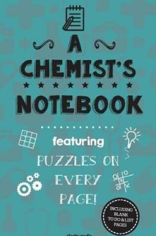 Cover of A Chemist's Notebook