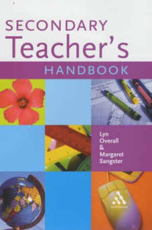 Cover of Secondary Teacher's Handbook