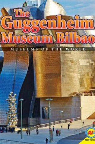 Cover of The Guggenheim Museum Bilbao