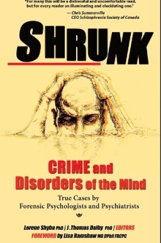 Cover of Shrunk