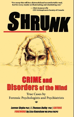 Cover of Shrunk