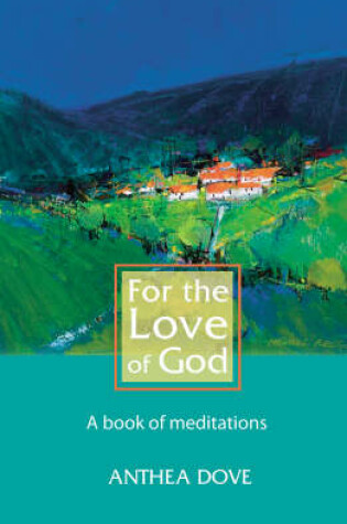 Cover of For the Love of God