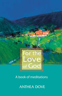 Book cover for For the Love of God