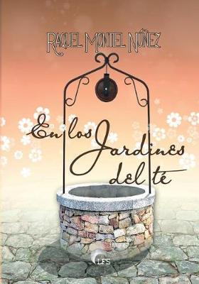 Book cover for En Los Jardines del Te