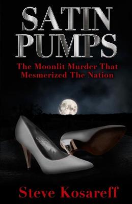 Cover of Satin Pumps