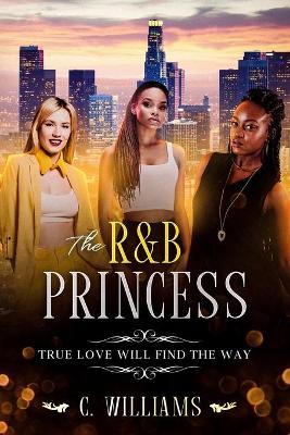 Book cover for The R&B Princess