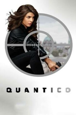 Cover of Quantico