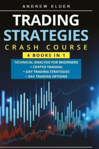 Cover of Trading Strategies Crash Course
