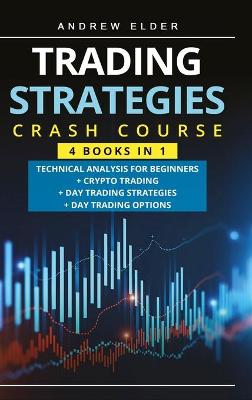 Book cover for Trading Strategies Crash Course