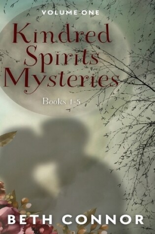 Cover of Kindred Spirits Mysteries Collection