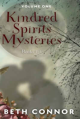 Book cover for Kindred Spirits Mysteries Collection