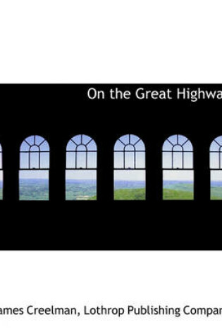 Cover of On the Great Highway