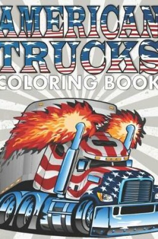 Cover of American Trucks