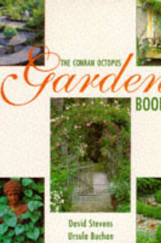 Cover of The Garden Book
