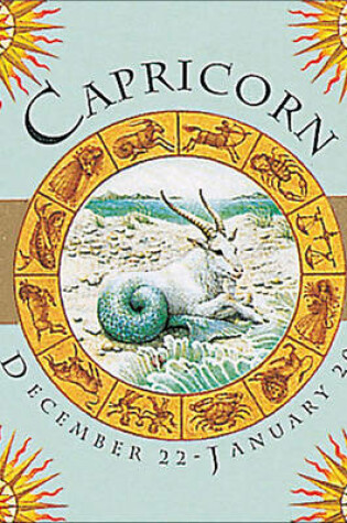 Cover of Capricorn