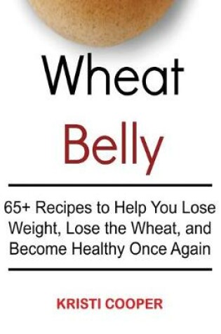 Cover of Wheat Belly