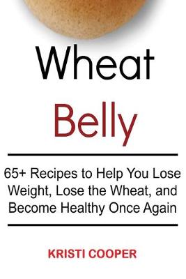 Book cover for Wheat Belly