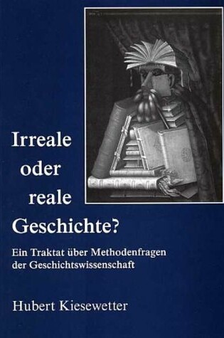 Cover of Irreale Oder Reale Geschichte