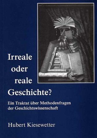 Cover of Irreale Oder Reale Geschichte