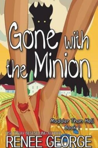 Cover of Gone with the Minion
