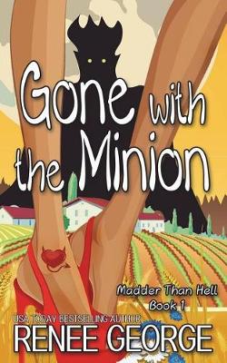 Cover of Gone with the Minion