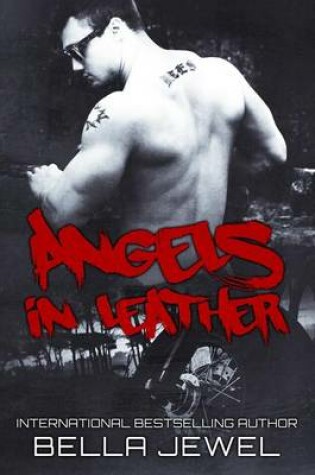 Cover of Angels In Leather