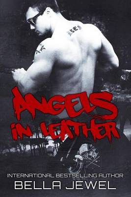 Book cover for Angels In Leather