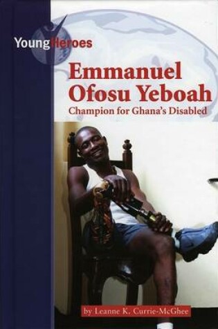 Cover of Emmanuel Ososu Yeboah