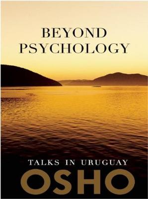 Book cover for Beyond Psychology