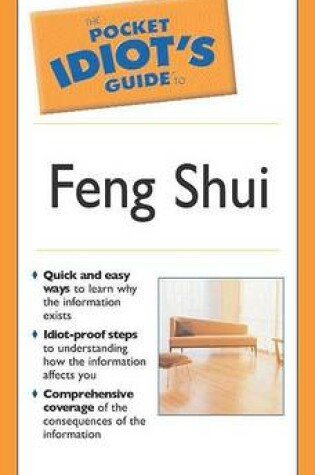 Cover of Feng Shui