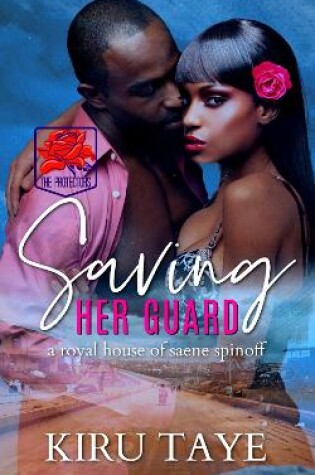 Cover of Saving Her Guard