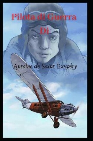 Cover of Pilota di guerra