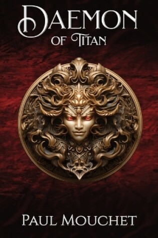 Cover of Daemon of Titan