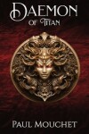 Book cover for Daemon of Titan