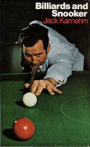Book cover for Billiards and Snooker