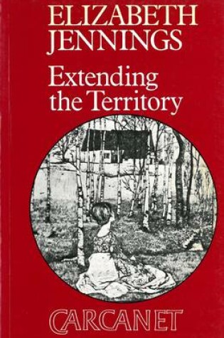 Cover of Extending the Territory