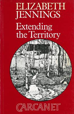 Book cover for Extending the Territory