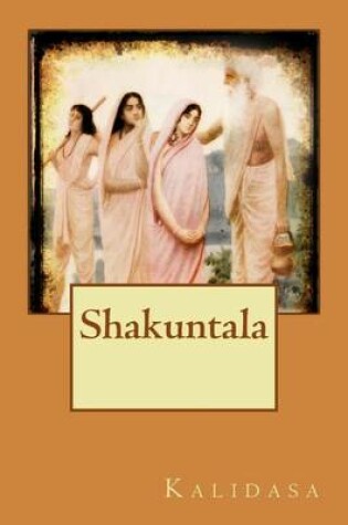 Cover of Shakuntala